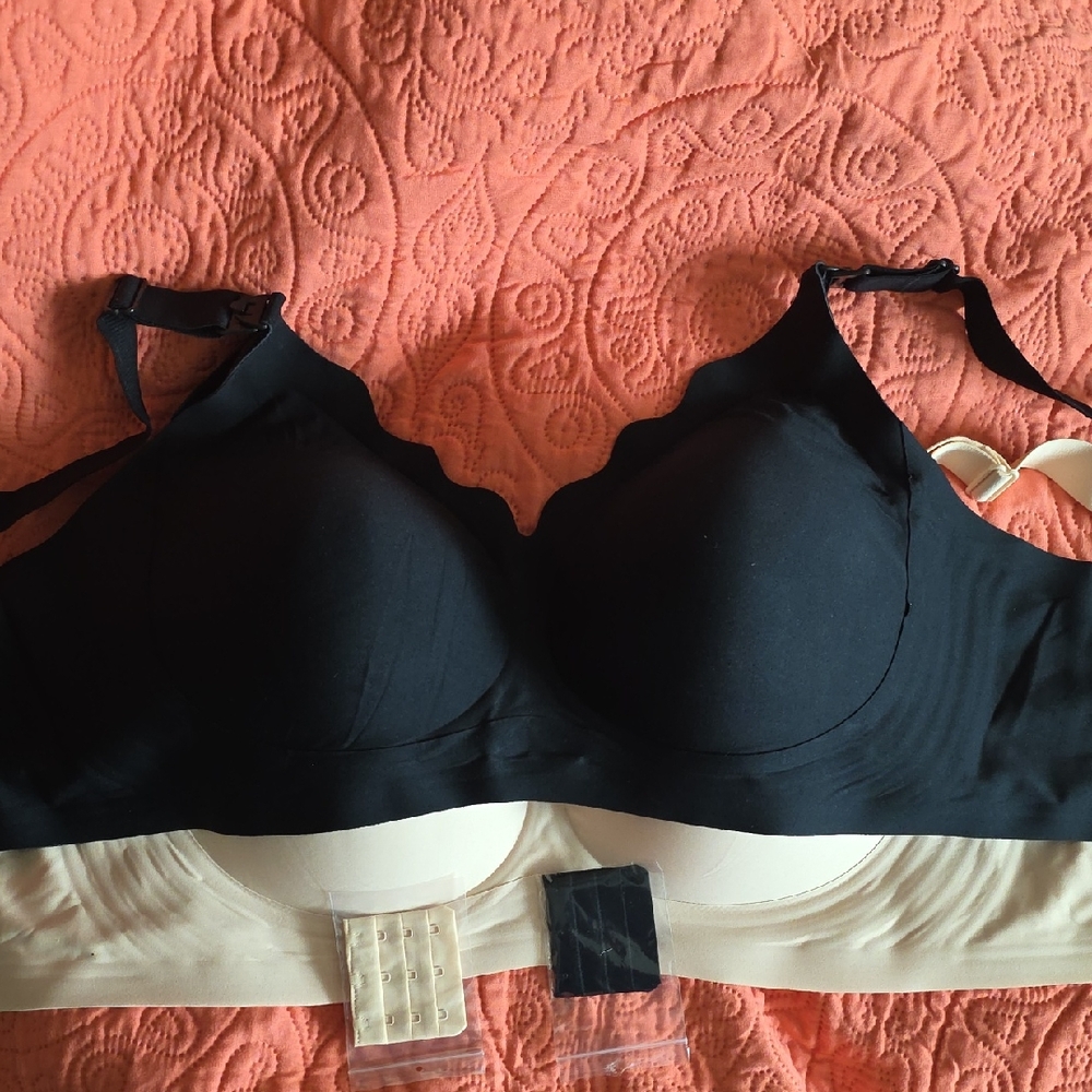 Momfree Nursing Bra 2pack